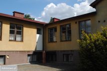 Hala/magazyn Skępe, ul. Spółdzielcza. Zdjęcie 2