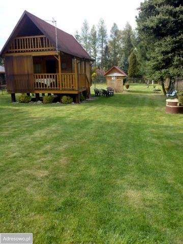 dom letniskowy, 4 pokoje Żywiec Moszczanica. Zdjęcie 1