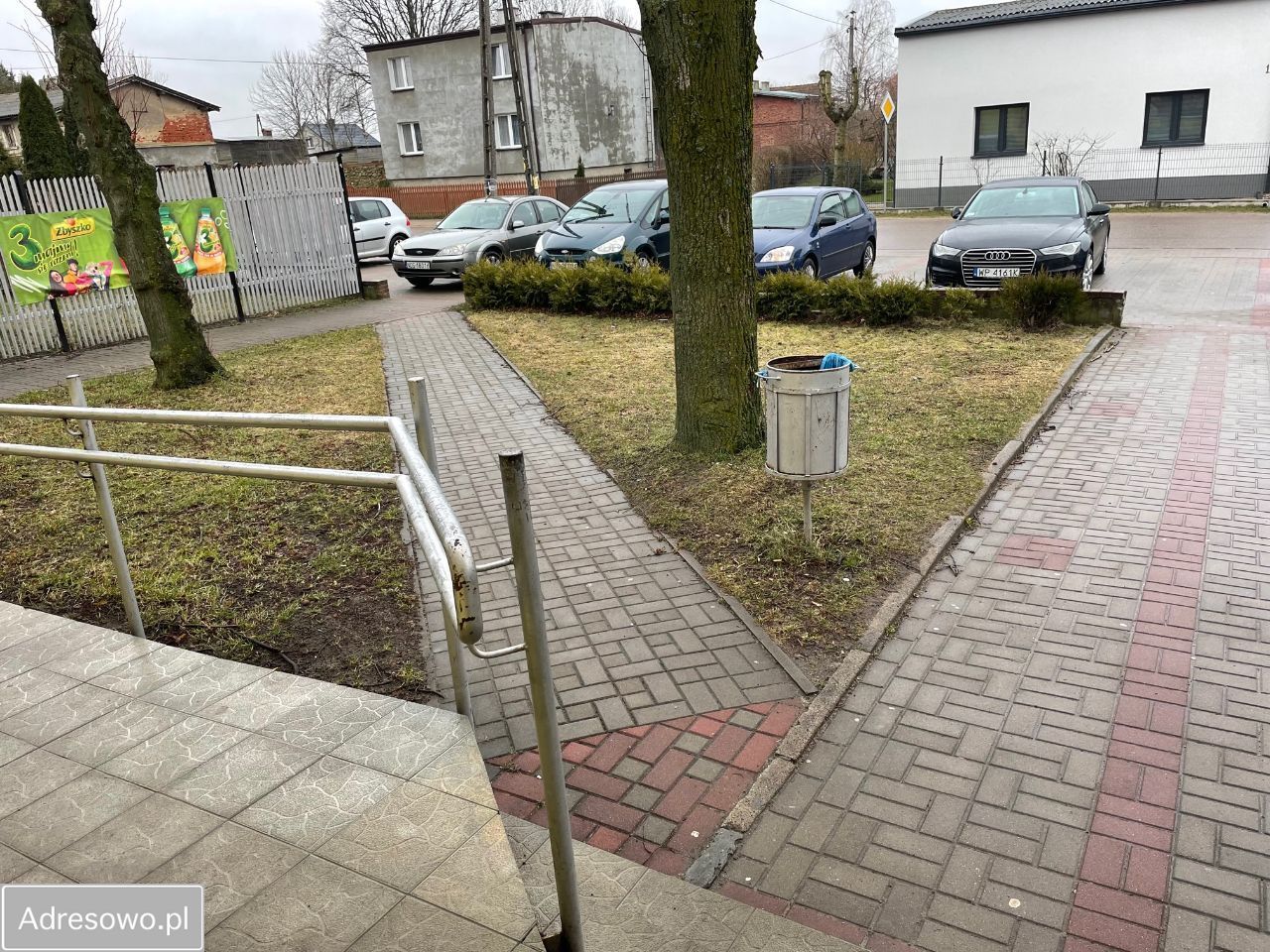 Lokal Rożental. Zdjęcie 15