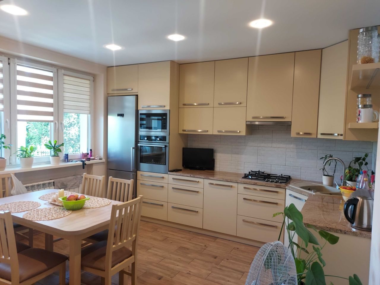 dom wolnostojący Kalisz Zagórzynek