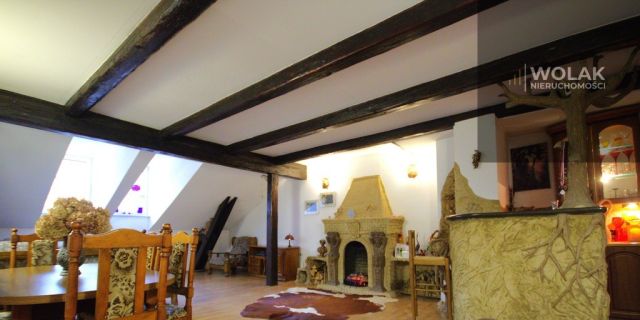 Mieszkanie 2-pokojowe Kłodzko Centrum. Zdjęcie 1