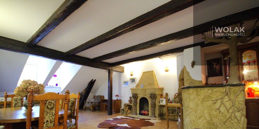 Mieszkanie 2-pokojowe Kłodzko Centrum