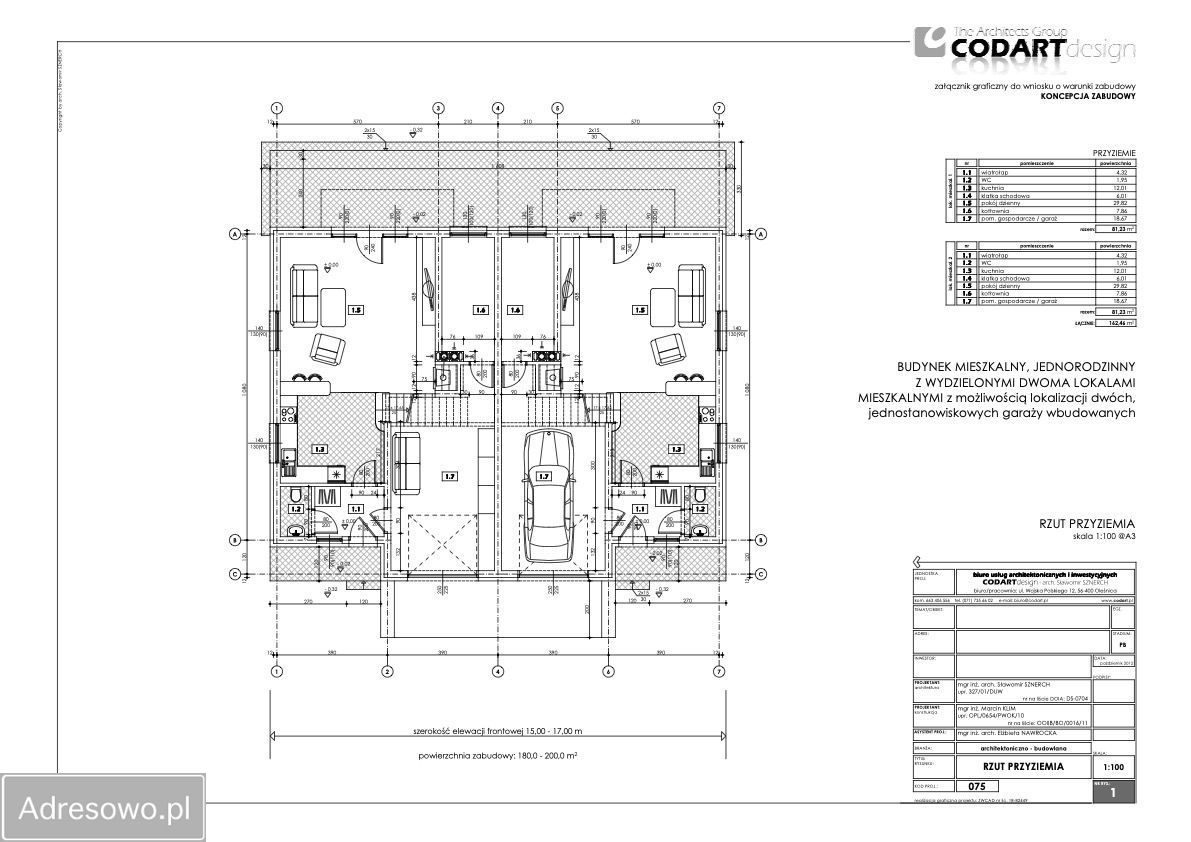 Działka budowlana Nowosiedlice. Zdjęcie 10