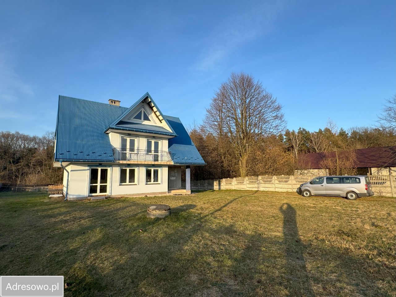 dom wolnostojący, 5 pokoi Machowa. Zdjęcie 15