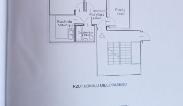 Mieszkanie 3-pokojowe Legionowo, ul. Zegrzyńska