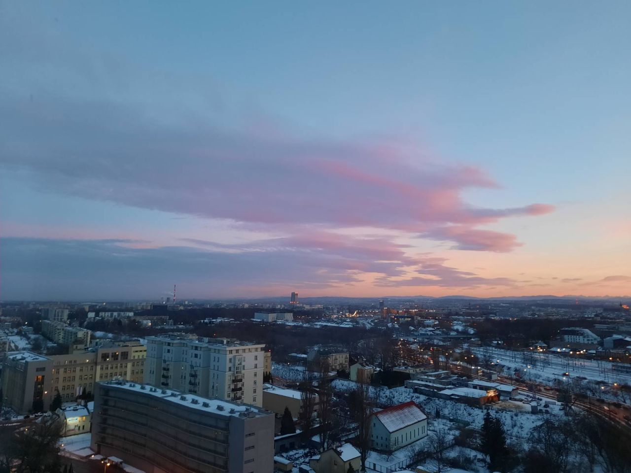 Mieszkanie 2-pokojowe Kraków Krowodrza, ul. Bratysławska. Zdjęcie 7