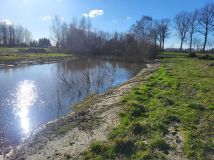 Działka budowlana Morowo. Zdjęcie 4