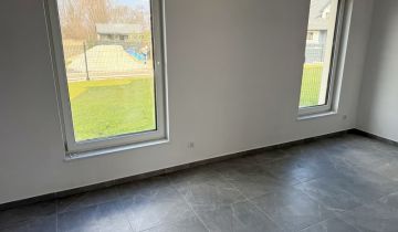 bliźniak Skowarcz, ul. Łąkowa