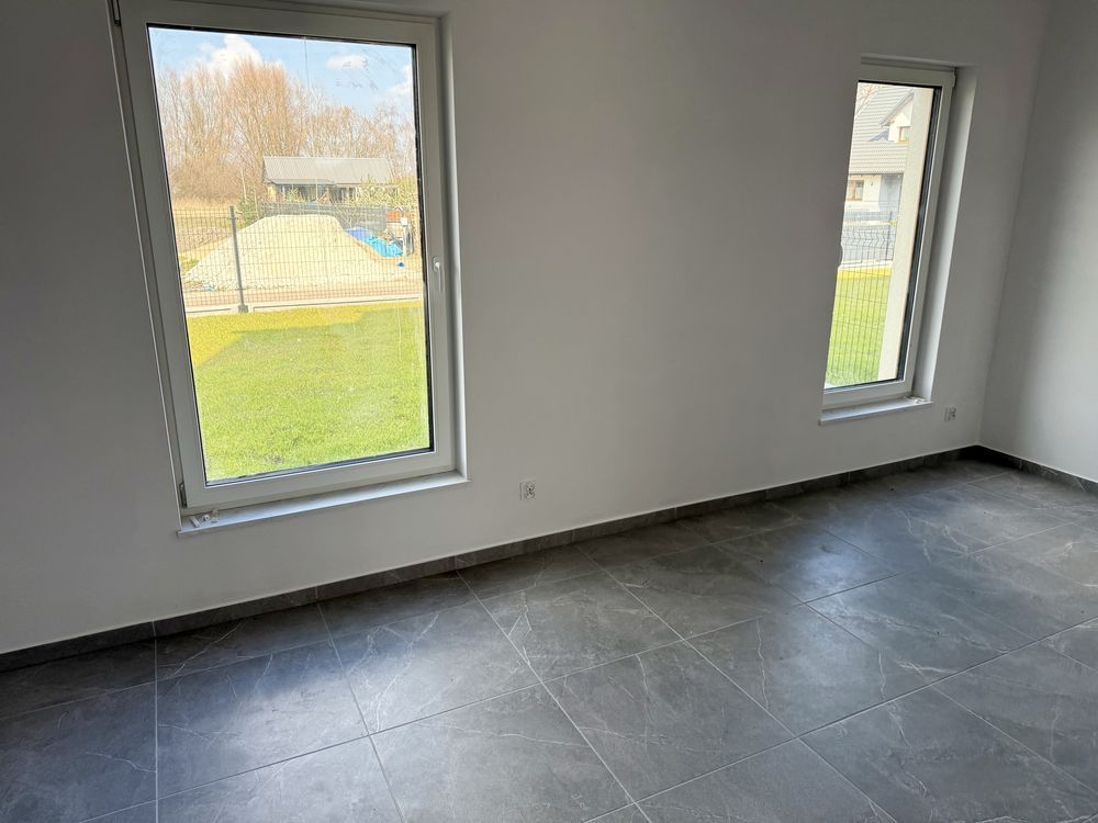 bliźniak Skowarcz, ul. Łąkowa. Zdjęcie 2