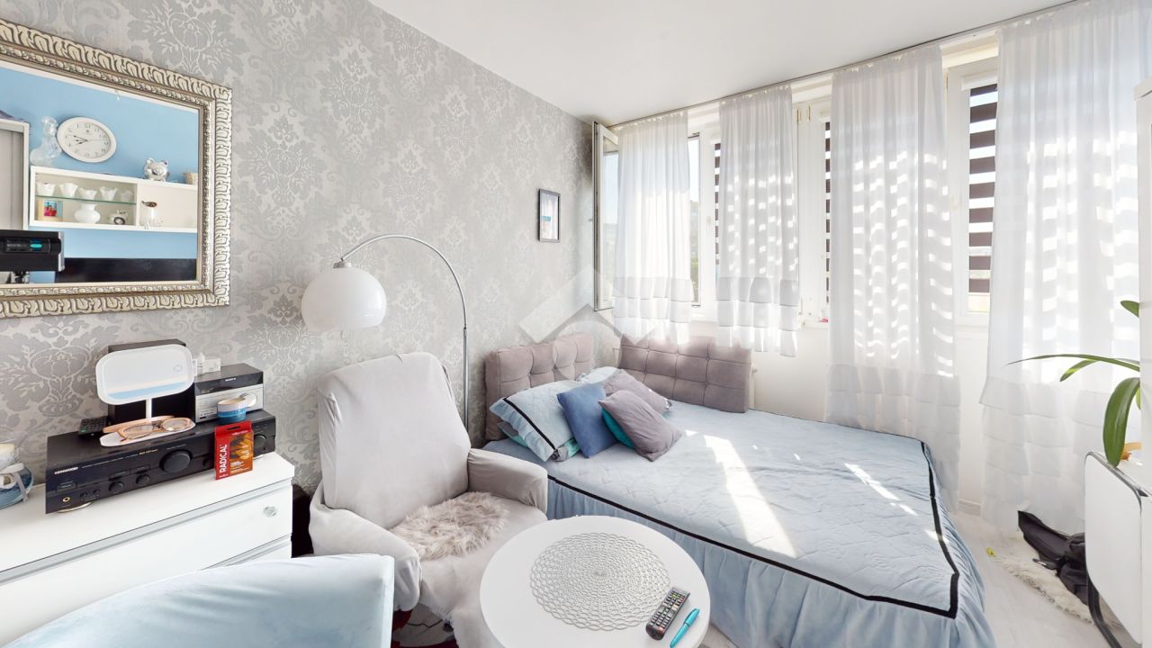 Mieszkanie 2-pokojowe Wrocław Stare Miasto, ul. Głogowska. Zdjęcie 4