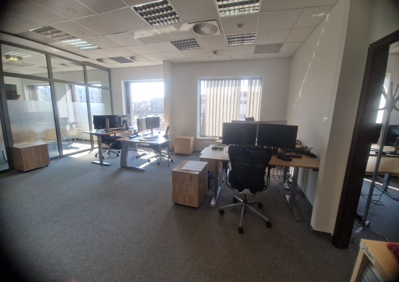 Biuro Wrocław Stare Miasto, ul. Tęczowa. Zdjęcie 30