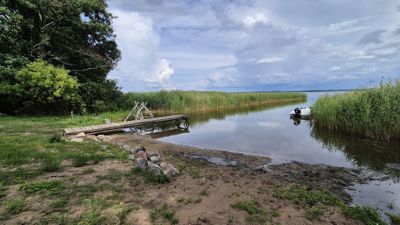 Działka rekreacyjna Radzieje. Zdjęcie 13