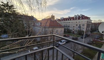Mieszkanie 1-pokojowe Warszawa Sielce, ul. Zakrzewska
