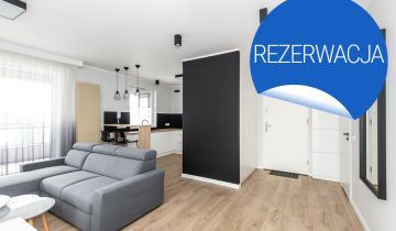 Mieszkanie 2-pokojowe Poznań Ogrody, ul. Zofii Nałkowskiej