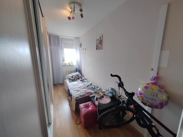 Mieszkanie 2-pokojowe Warszawa Śródmieście, ul. Grzybowska. Zdjęcie 7