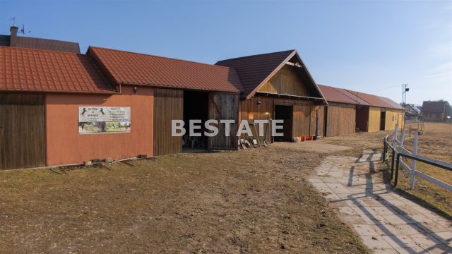 Działka rolno-budowlana Rzuchowa. Zdjęcie 1