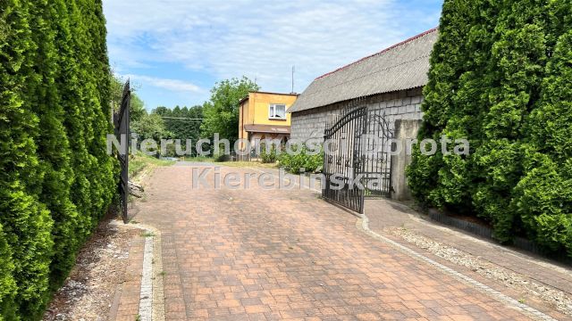 dom wolnostojący, 5 pokoi Inowłódz. Zdjęcie 37