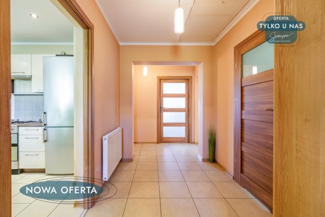 dom wolnostojący, 3 pokoje Wola Zadąbrowska Nowa. Zdjęcie 12