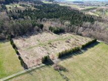 Działka budowlana Stróżówka Na Kozicy