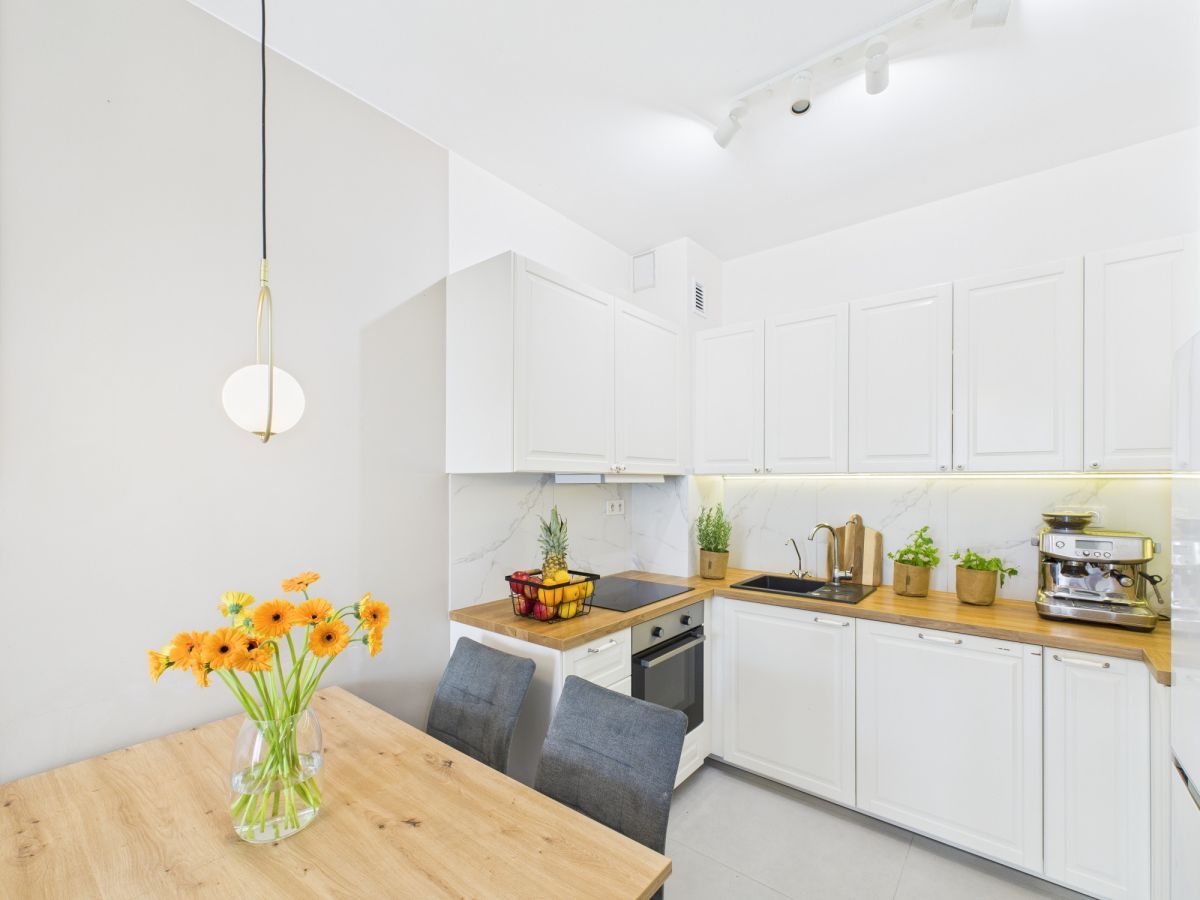 Mieszkanie 3-pokojowe Warszawa Ursus, ul. Henryka Brodatego. Zdjęcie 4