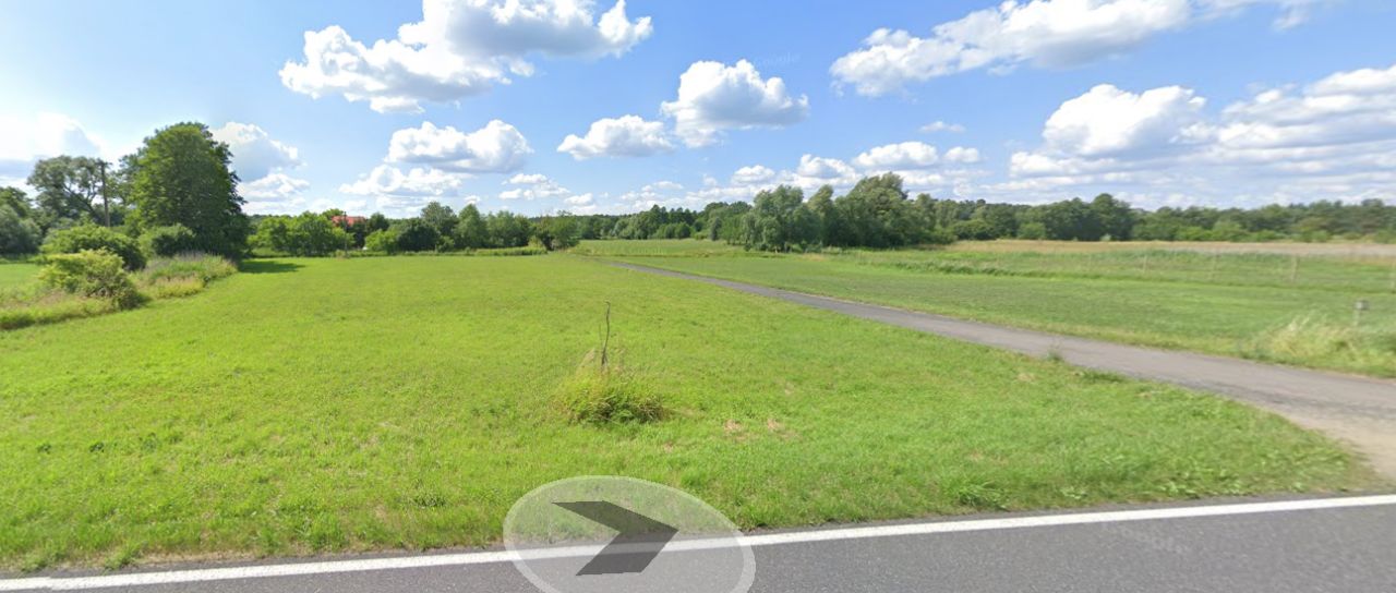 Działka siedliskowa Chrośna. Zdjęcie 3