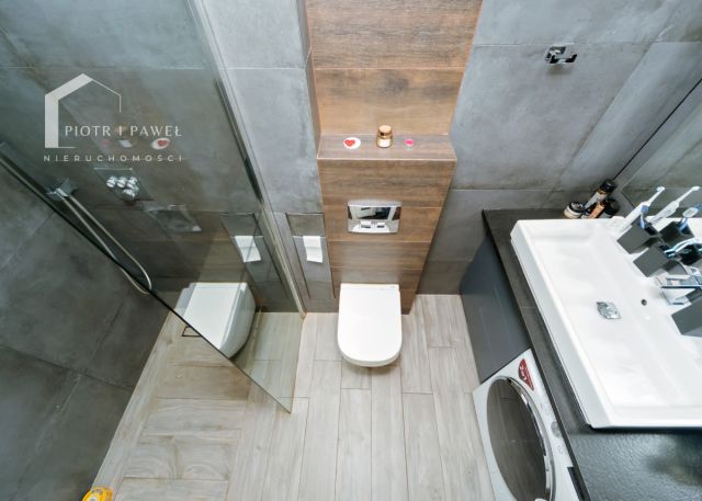 Mieszkanie 3-pokojowe Bielsko-Biała, ul. Żywiecka. Zdjęcie 7