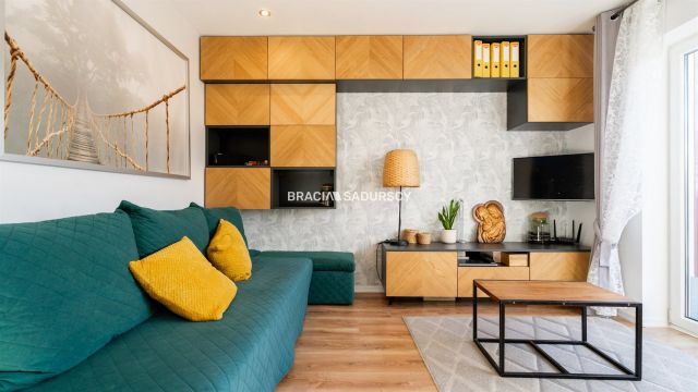 Mieszkanie 2-pokojowe Wieliczka, ul. Modrzewiowa. Zdjęcie 2