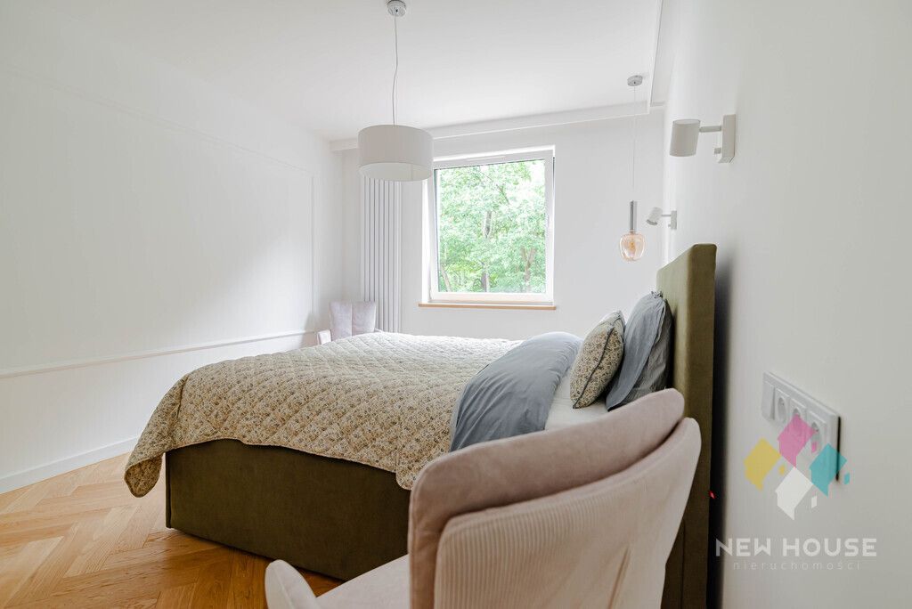 Mieszkanie 3-pokojowe Olsztyn, ul. Marii Zientary-Malewskiej. Zdjęcie 12