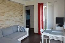 Mieszkanie 2-pokojowe Jastrzębia Góra Lisi Jar. Zdjęcie 3