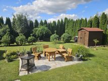 dom wolnostojący Ludwikowo, ul. Lazurytowa. Zdjęcie 2