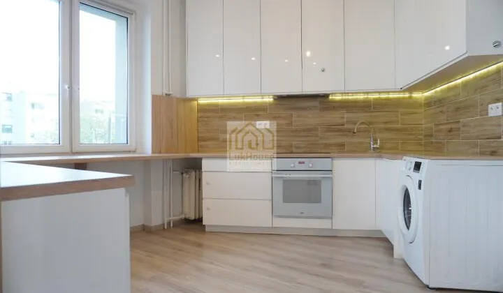 Mieszkanie 3-pokojowe Bytom Stroszek, ul. Gwarków Tarnogórskich