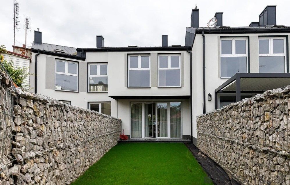 Mieszkanie 4-pokojowe Warszawa Targówek, ul. Krzesiwa. Zdjęcie 11