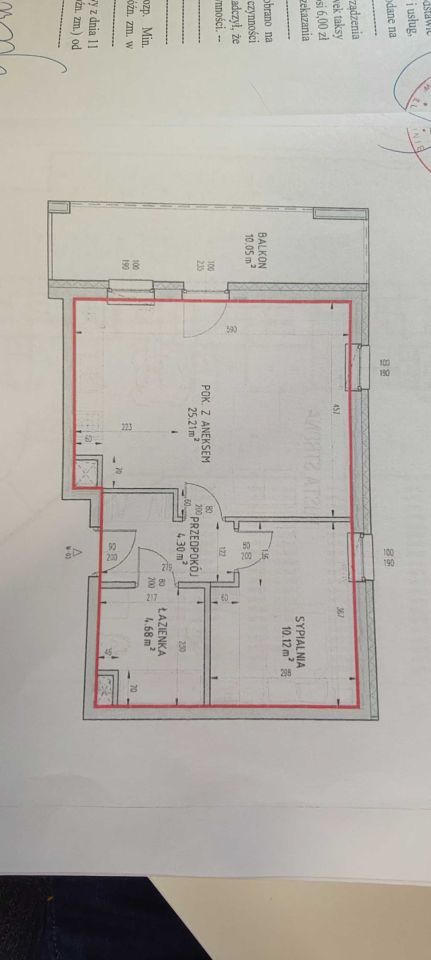 Mieszkanie 2-pokojowe Lublin Czuby, ul. Różana. Zdjęcie 8