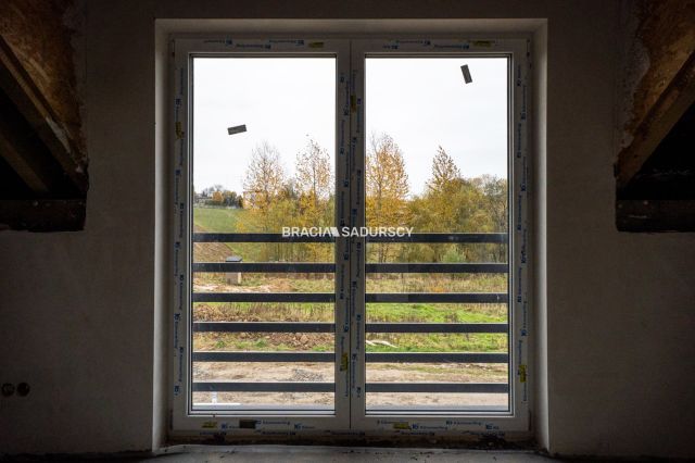 bliźniak, 6 pokoi Koźmice Wielkie. Zdjęcie 17