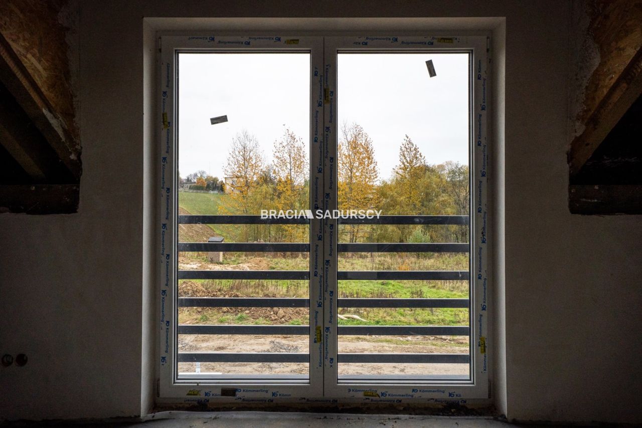 bliźniak, 6 pokoi Koźmice Wielkie. Zdjęcie 17