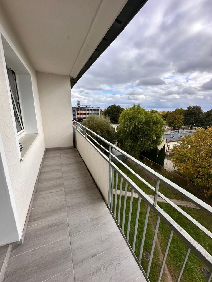 Mieszkanie 3-pokojowe Rogoźno, os. Przemysława II. Zdjęcie 11