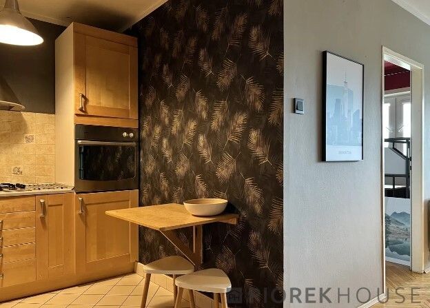 Mieszkanie 2-pokojowe Warszawa Praga-Południe, ul. Garwolińska. Zdjęcie 6