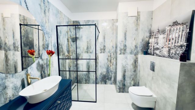 Mieszkanie 2-pokojowe Warszawa Śródmieście, ul. Zygmunta Słomińskiego. Zdjęcie 14