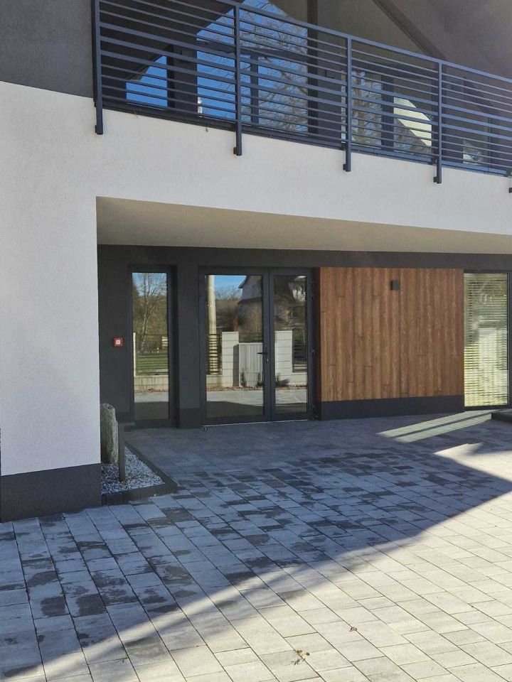 Lokal Osieczany. Zdjęcie 4