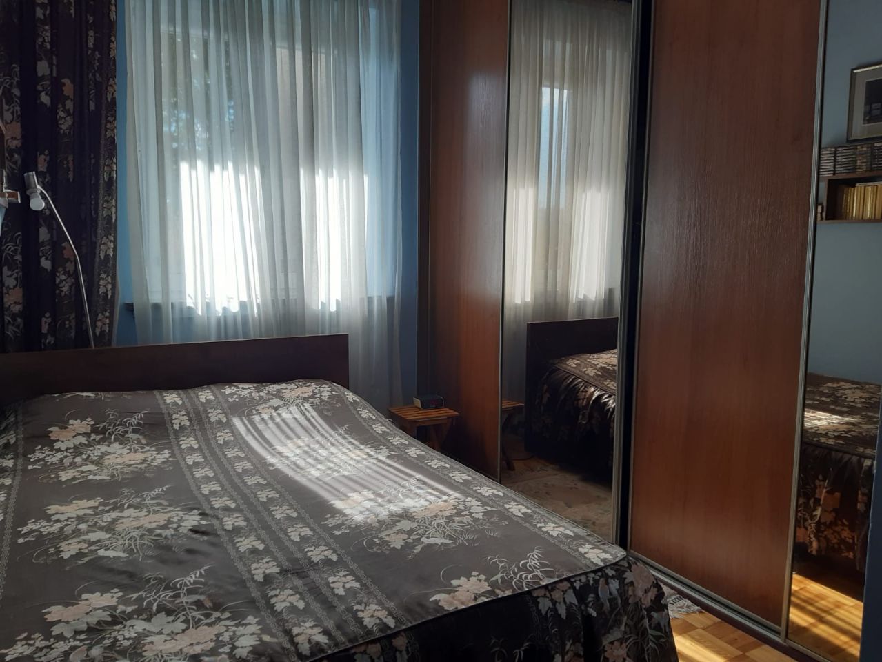 Mieszkanie 4-pokojowe Toruń Jakubskie Przedmieście, ul. Targowa. Zdjęcie 13