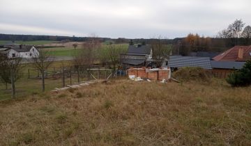 dom wolnostojący Małoszyna