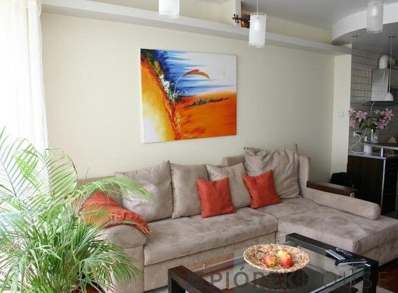 Mieszkanie 2-pokojowe Warszawa Białołęka, ul. Świderska. Zdjęcie 2