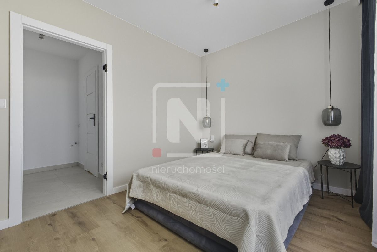 Mieszkanie 3-pokojowe Warszawa Mokotów, ul. Burgaska. Zdjęcie 4