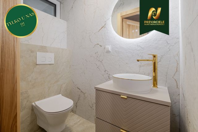 dom, 5 pokoi Gdańsk Zaspa. Zdjęcie 4