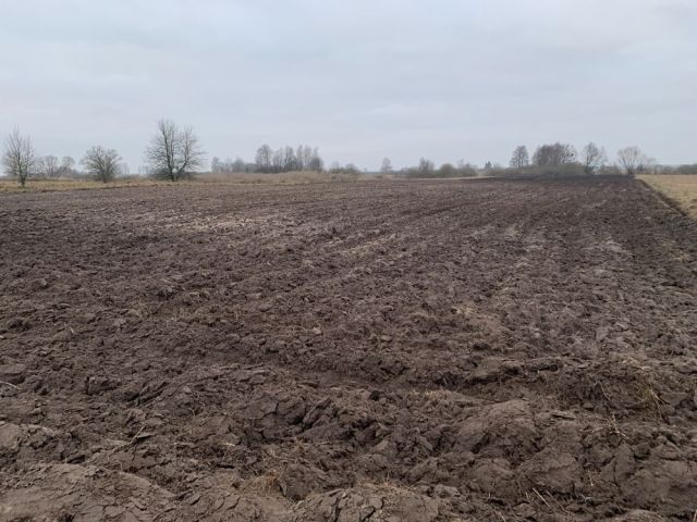 Działka rolna Wronowice. Zdjęcie 1