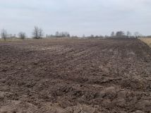 Działka rolna Wronowice