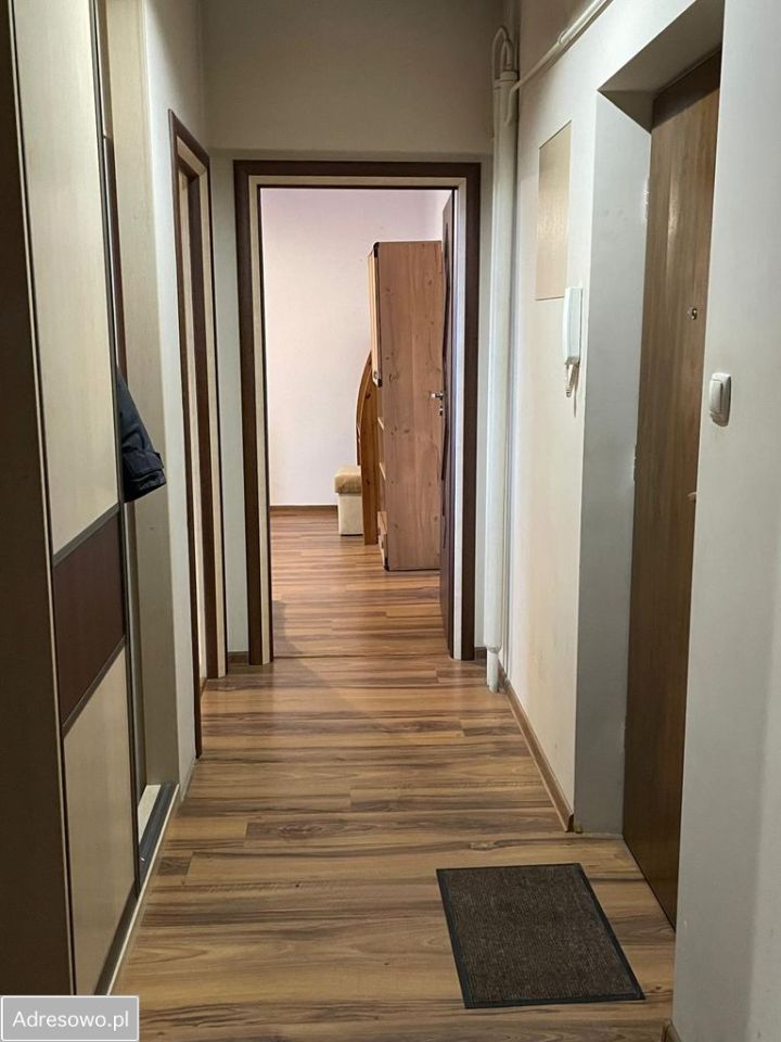 Mieszkanie 2-pokojowe Gdańsk Śródmieście, ul. Jana Heweliusza. Zdjęcie 2