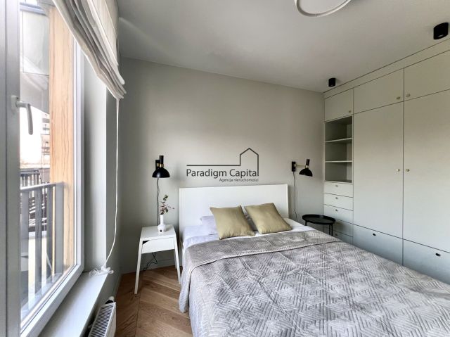 Mieszkanie 2-pokojowe Kraków Krowodrza, ul. Wrocławska. Zdjęcie 11