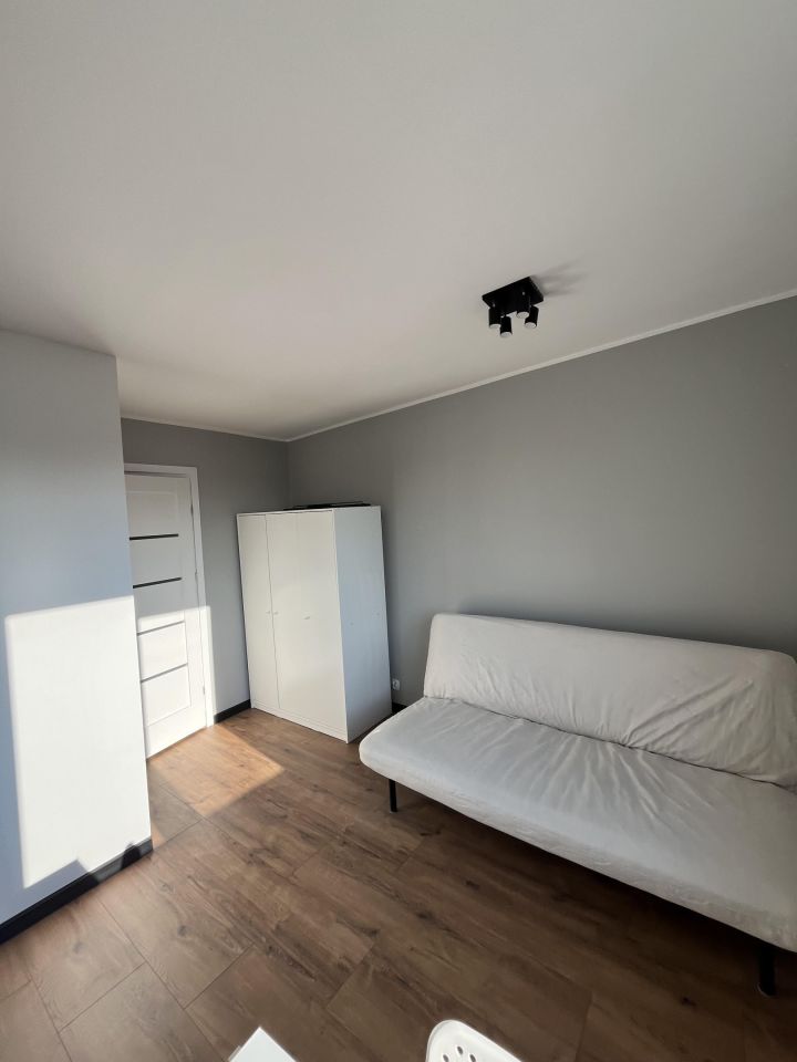 Mieszkanie 1-pokojowe Gdynia Śródmieście, ul. Antoniego Abrahama. Zdjęcie 8