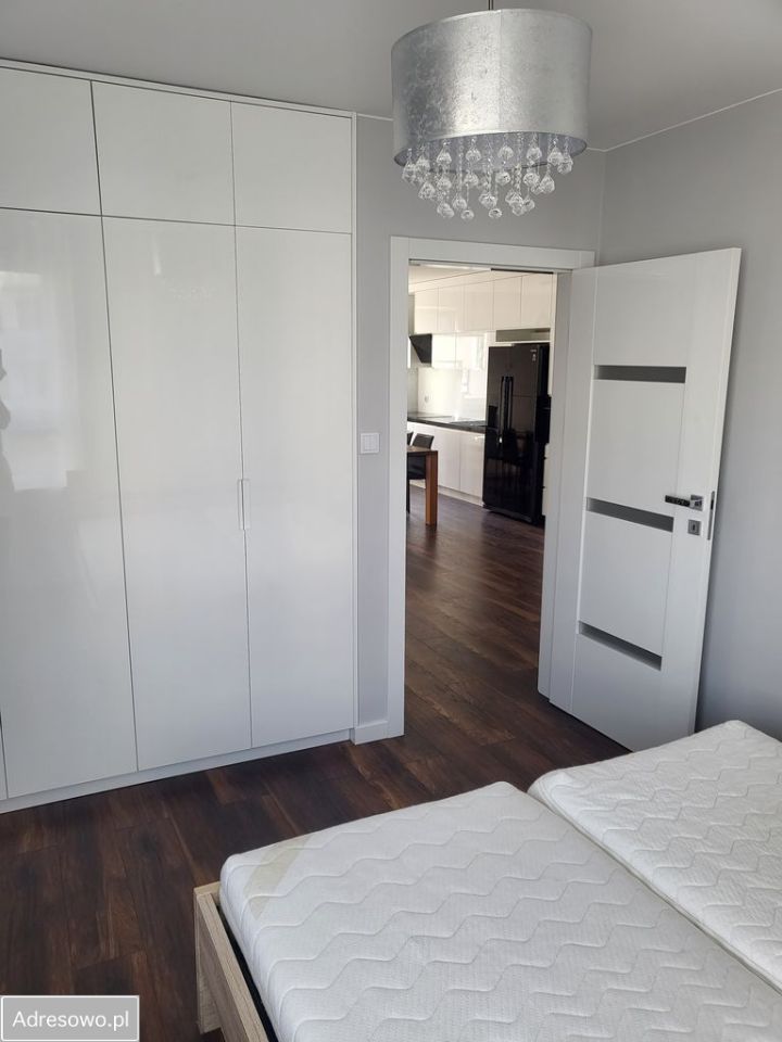 Mieszkanie 3-pokojowe Siedlce, ul. Ignacego Wojewódzkiego. Zdjęcie 11